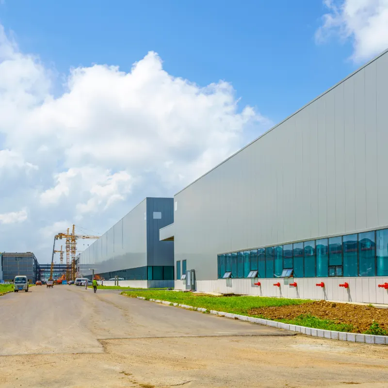Commercial and Industrial in Sydney
